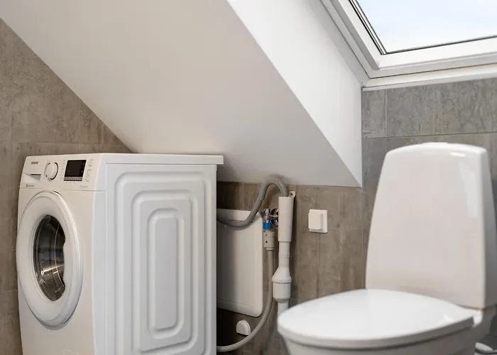 Appartement Keyser 6