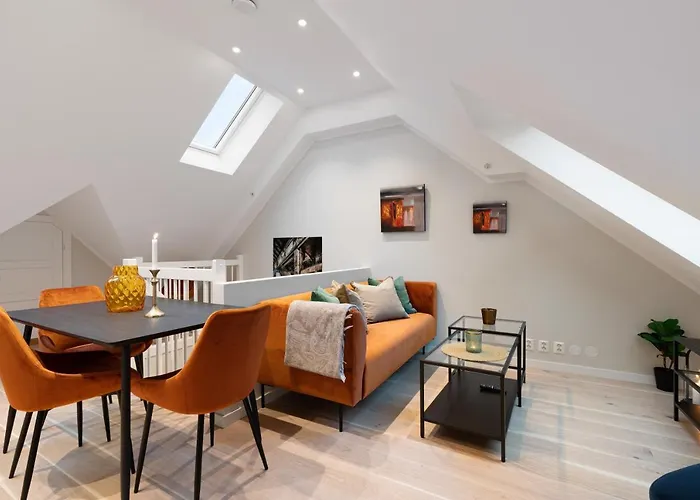 Appartement Keyser 6