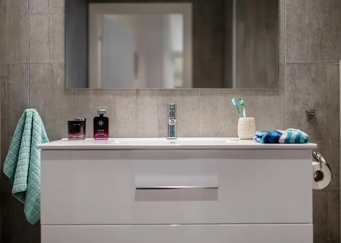 Appartement Keyser 6