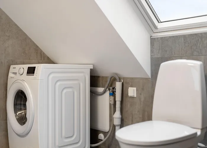 Appartement Keyser 6 Bergen