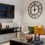 Apartment Keyser 6 Bergen