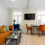 Keyser 6 Apartment