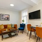 Apartment Keyser 6 *