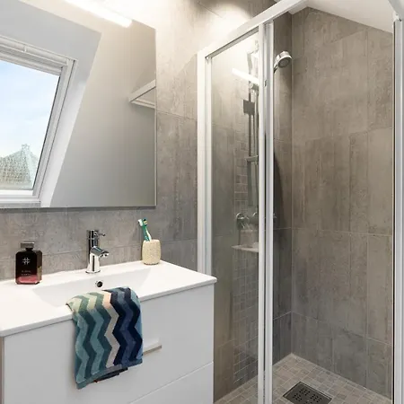 Apartamento Keyser 6