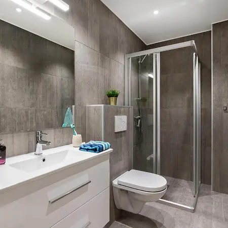 Apartamento Keyser 6