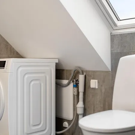 Apartamento Keyser 6