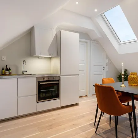 Appartamento Keyser 6 *