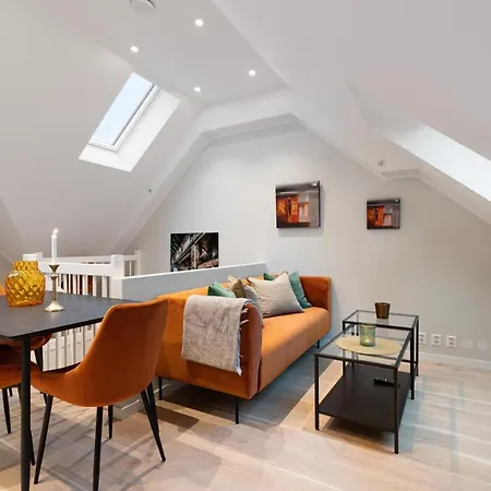 Apartamento Keyser 6