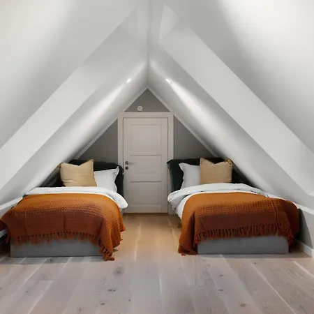 Keyser 6 Appartamento