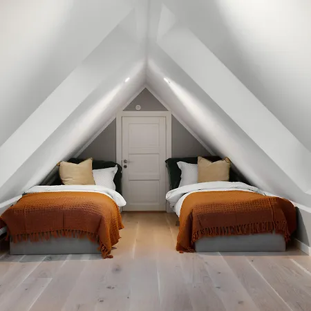 Keyser 6 Apartamento Bergen