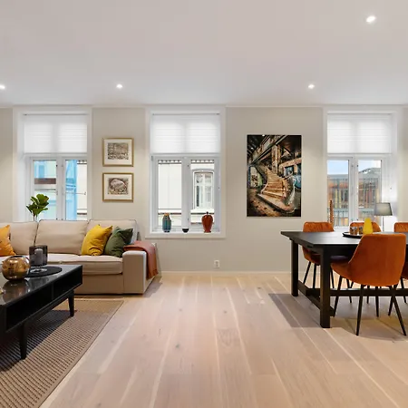 Keyser 6 Appartamento