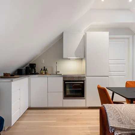 Apartman Keyser 6 Bergen