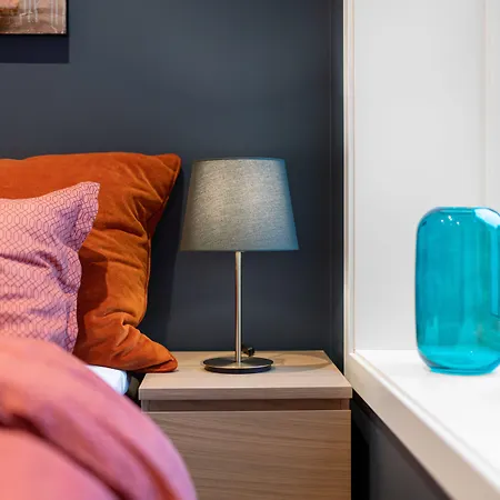 Appartement Keyser 6