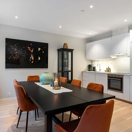 Apartamento Keyser 6