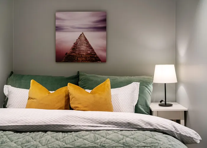 Apartmán Keyser 6 *