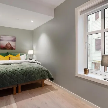 Keyser 6 Apartamento *