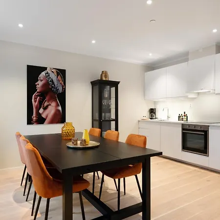 Apartamento Keyser 6 *