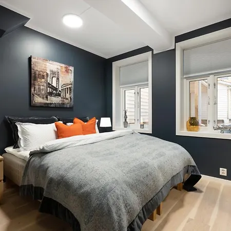 Keyser 6 Apartamento