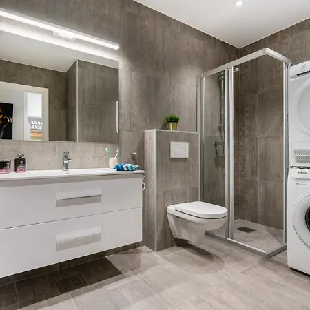 Keyser 6 Apartamento Bergen