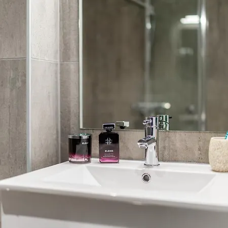 Apartamento Keyser 6