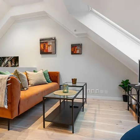 Keyser 6 Apartamento *