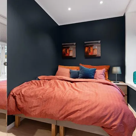 Keyser 6 Apartamento *