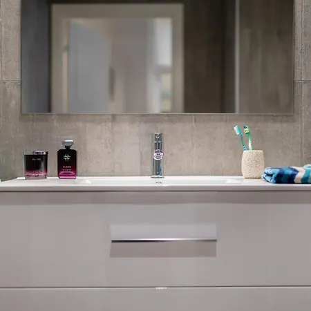 Apartamento Keyser 6