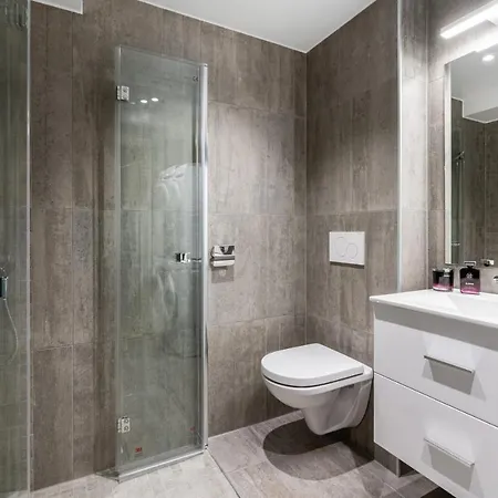 Keyser 6 Apartamento