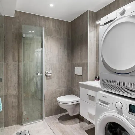 Keyser 6 Apartamento