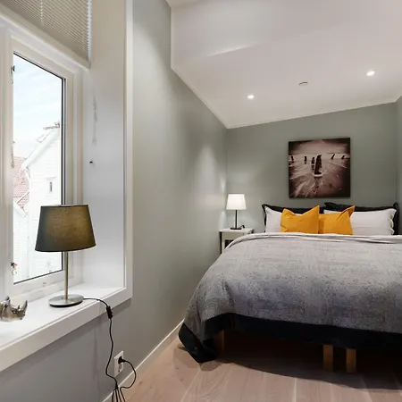 Apartamento Keyser 6 *