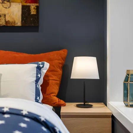 Keyser 6 Apartamento Bergen