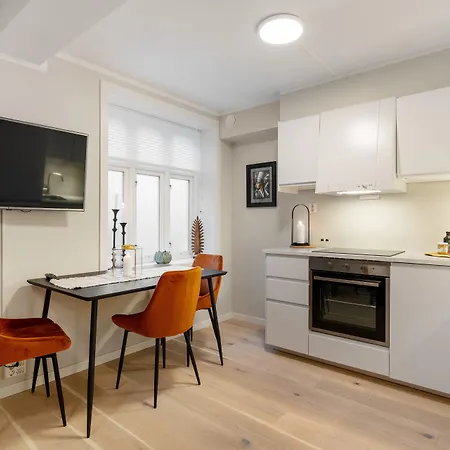 Apartamento Keyser 6 *